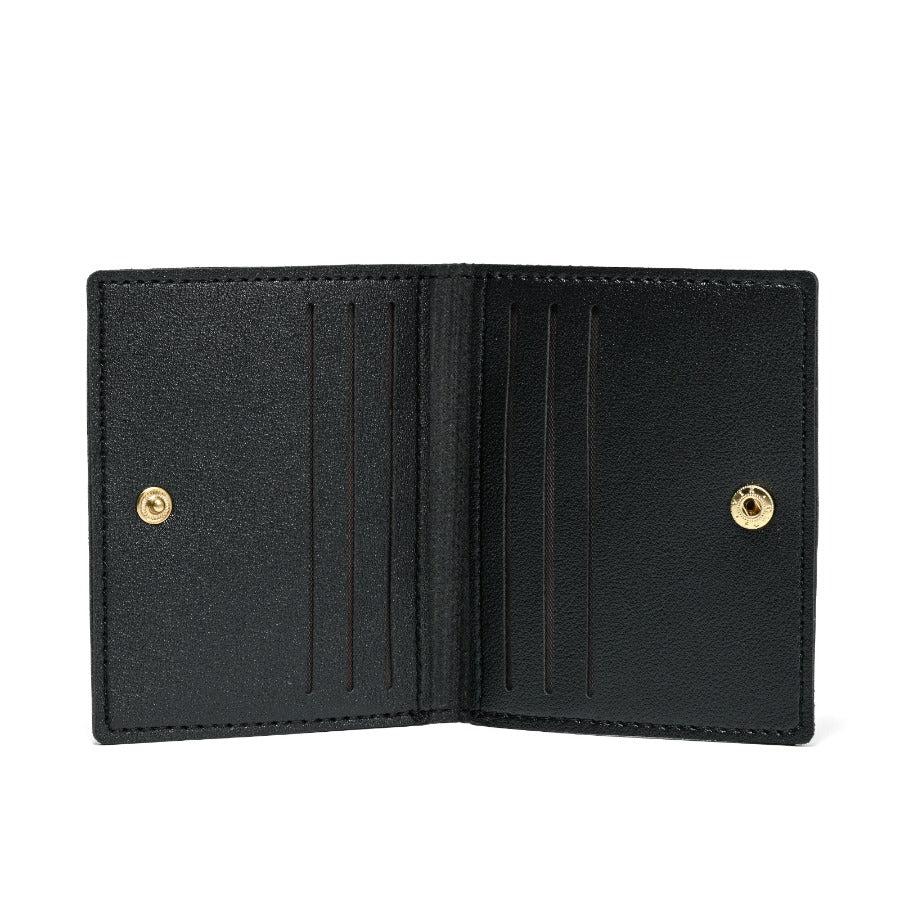 Simple and Compact Card Bag, Bank Card Certificate Storage, Exclusive Card Space for Driver's License, Two-in-one Card Wallet, Light and Portable, Durable and, Daily Commuting Shopping Accessories